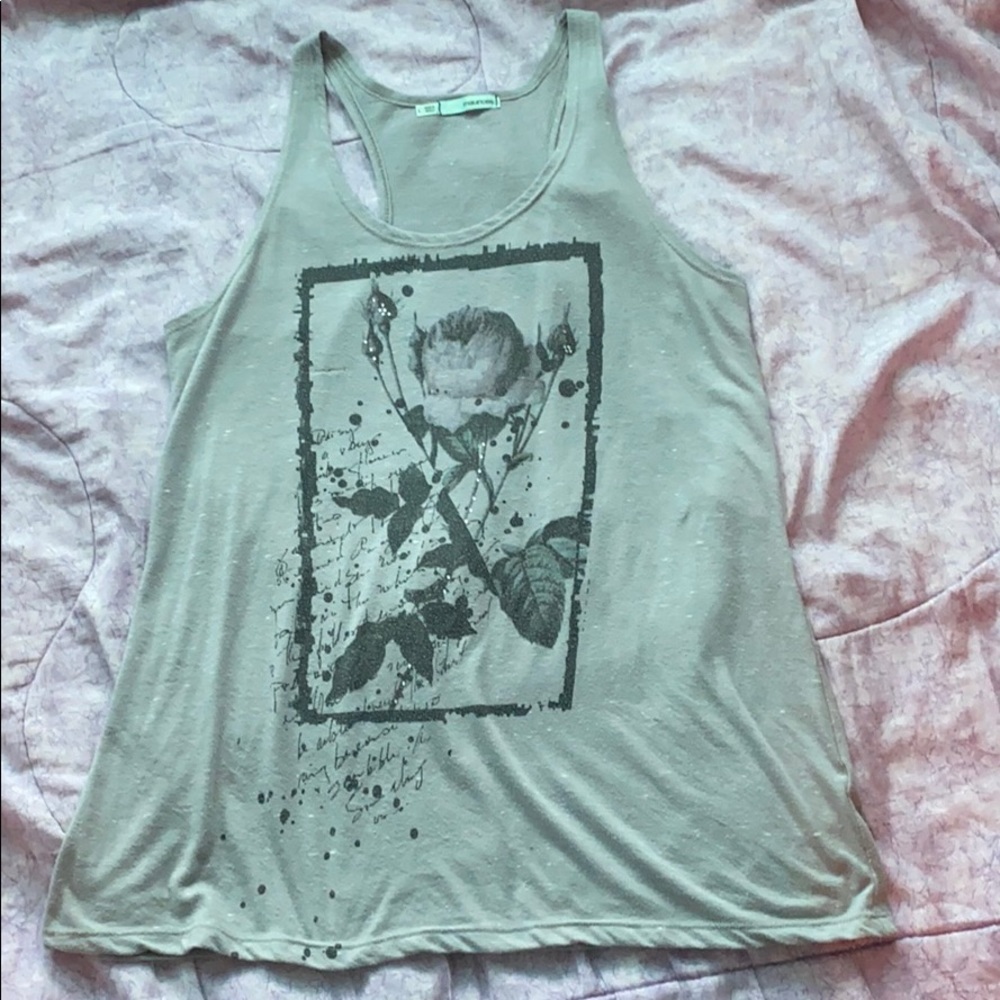 Maurices tank top